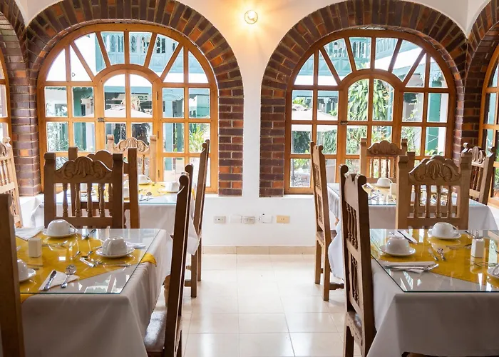 Hotel Beth Sarim