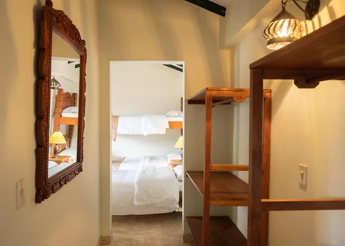 Hotel Beth Sarim
