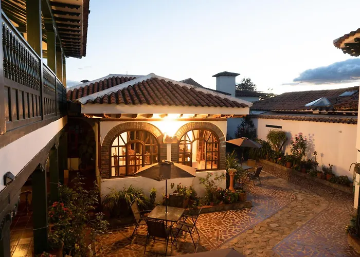 Hotel Beth Sarim