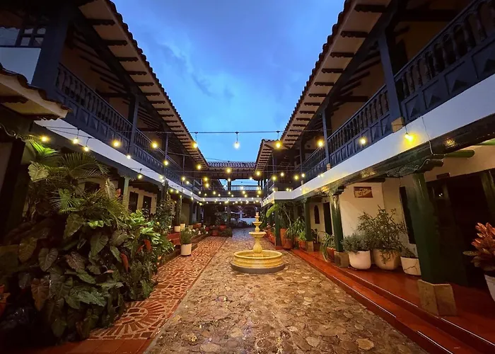 Hotel Beth Sarim