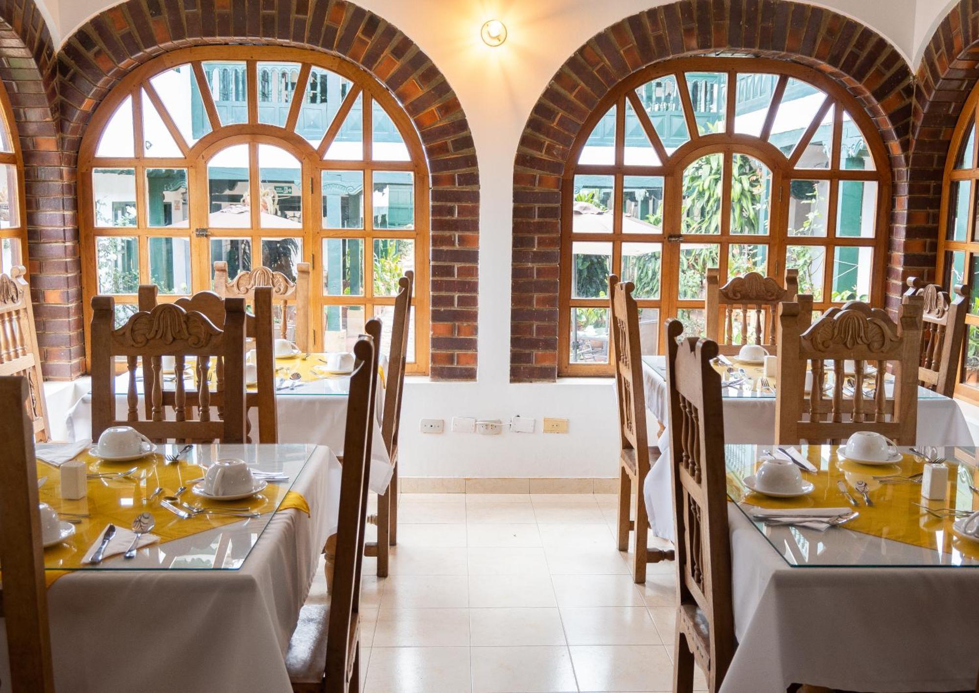 Beth Sarim Hotel