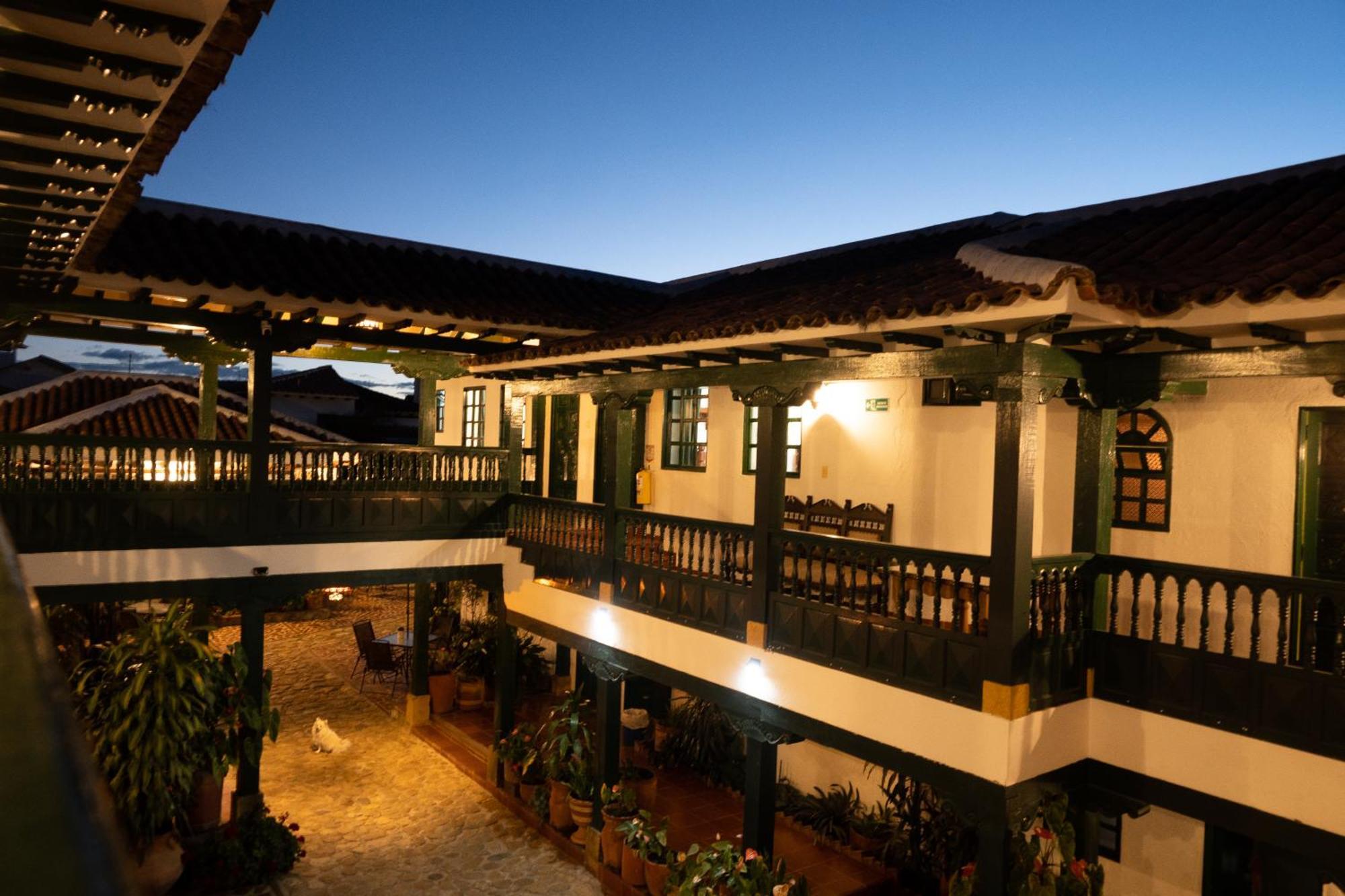 Beth Sarim Hotel