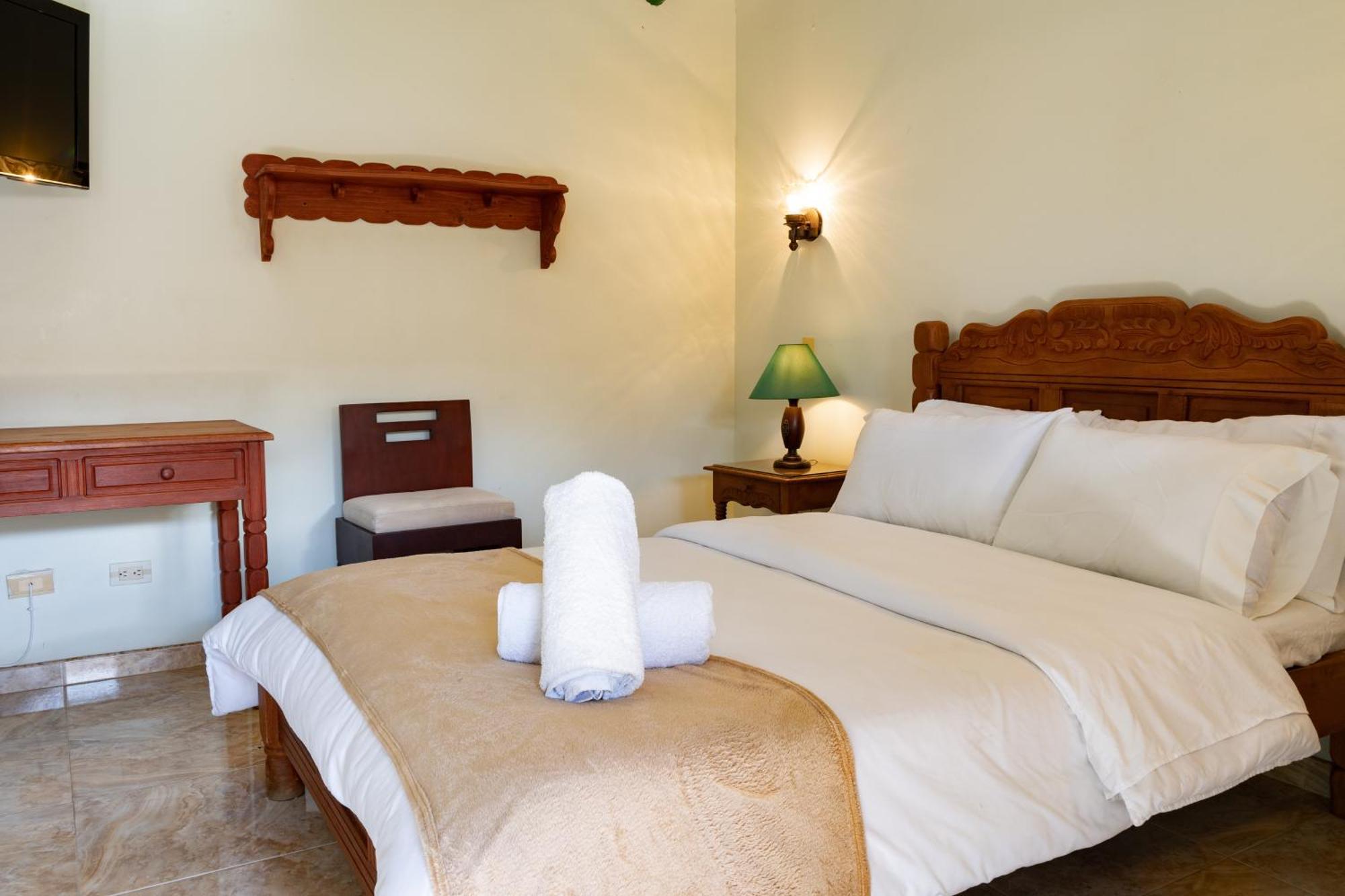 Beth Sarim Villa de Leyva