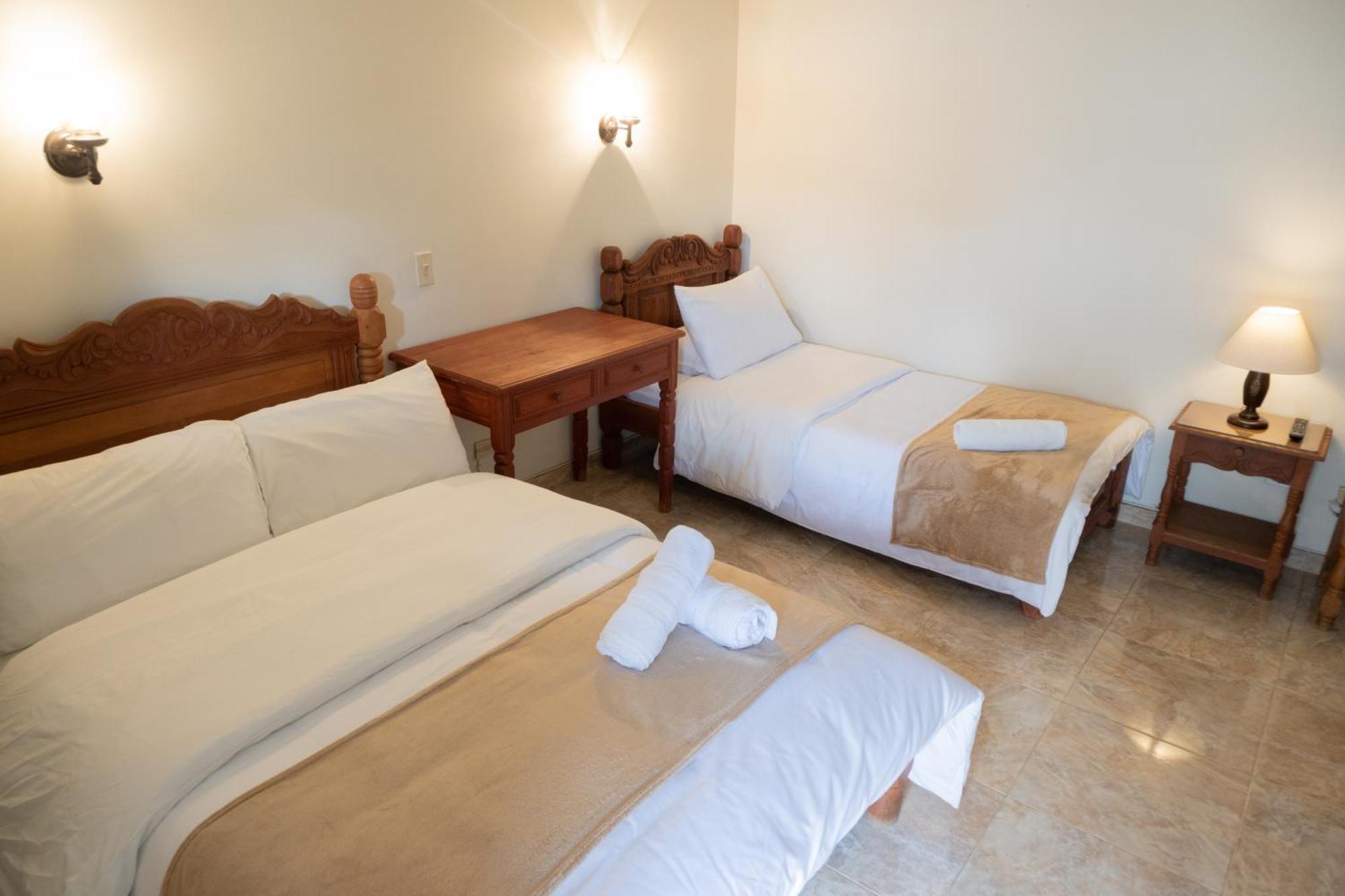 Beth Sarim Hotel Villa de Leyva