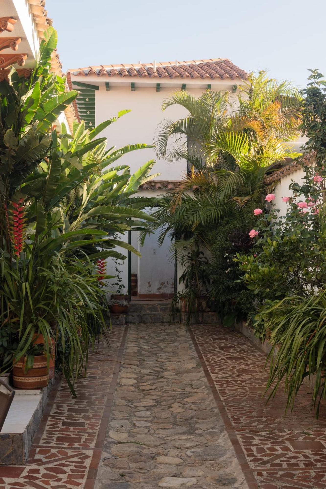 Hotel Beth Sarim