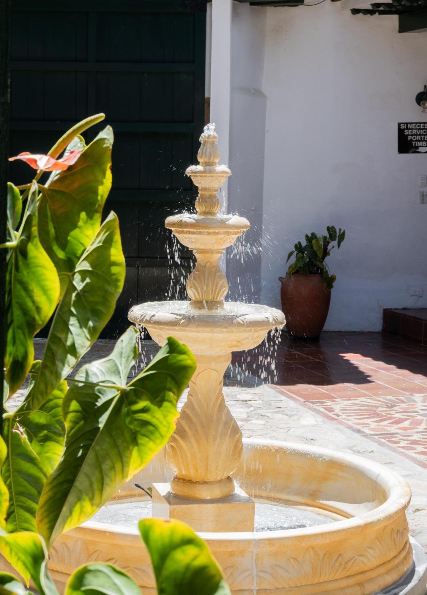 Beth Sarim Hotel 3*